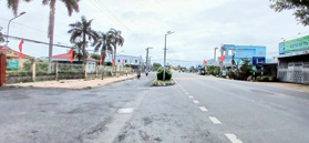 Cần bán gấp đất sát mặt tiền đường N2, chợ Mỹ Đông, Đồng Tháp giá rẻ. Sổ hồng riêng chính chủ