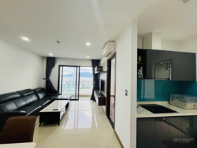 Bán nhanh căn hộ 2PN Phú Tài Residence, đầy đủ nội thất, có sổ, giá 1tỷ8