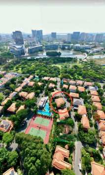 Chính chủ gửi bán căn đơn lập Phú Gia, PMH, Q.7, DT 317m2, giá chỉ 83 tỷ. LH: 0979 762 167