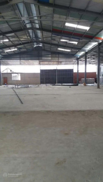 Cần bán 7.188m2 thổ cư đến 1000m2 mặt tiền đường lớn sẵn nhà xưởng gần cảng Phú Mỹ: 0909 124 402