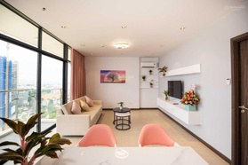 Bán căn hộ CSJ TP Vũng Tàu. Căn góc 61m2 1PN view biển + phố. Giá: 3.5 tỷ. Liên hệ: Dung 039494689