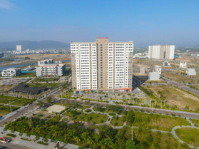 Cần tiền gấp, bán lỗ sâu căn hộ 2PN An Phú Thịnh thương mại - full nội thất