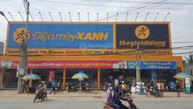 Cần sang lại mãnh đất tc 275m2 sát chợ thanh lương, liền kề cty xí nghiệp, dân cư đông giá 280 tr