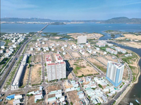 Ngộp ngân hàng cần bán nhanh lô đất B1 An Phú Thịnh, giá 22,5 tr/m2