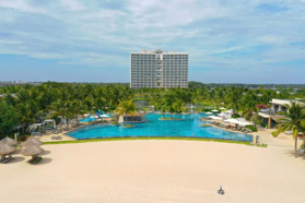 Căn hộ biển Melia Hồ Tràm The Hamptons 1PN với 81 căn cuối cùng nội thất 5* nhận nhà ngay