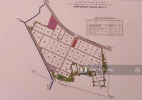 Bán đất KCN Mỹ Thuận-Mỹ Lộc-Nam Định. Diện tích 1ha-2ha-3ha.Giá rẻ nhất thị trường, chỉ từ 2,4tr/m2