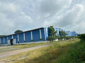 BĐS khu công nghiệp, bán nhà xưởng đang hoạt động tại Tóc Tiên, thị xã Phú Mỹ, tỉnh Bà Rịa Vũng Tàu