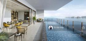 Độc quyền góc InterContinental mặt biển, sổ hồng vĩnh viễn, giá tốt nhất hiện tại, bãi tắm riêng