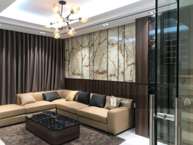 Bán nhà đẹp 4 lầu MT Đường Số P. Tân Kiểng, (4.5 x 16) nhà đẹp full nội thất dọn vô ở ngay