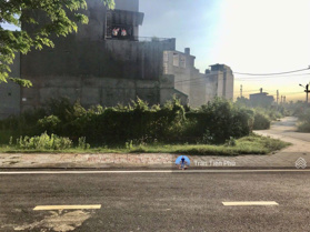 Cần bán đất tại Hồng Ngự, Đồng Tháp. 120m2, sổ sẵn. LH: 0934 022 125