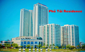 Cập nhật giỏ hàng tháng 11/2024 các căn đang bán của Phú Tài Residence Quy Nhơn