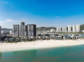 Căn hộ trực diện biển Hạ Long, bàn giao full nội thất 5 sao, cho thuê 90triệu/tháng trong 3 năm