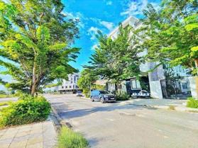 Nhà shophouse 5 tầng tại dự án Phú Mỹ, sổ hồng riêng, DT 150m2, đường lớn 50m. LH: 0945 676 676