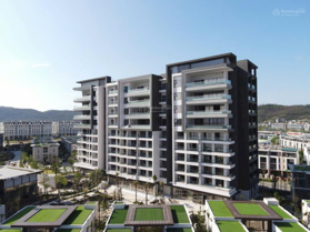 Sở hữu ngay căn Sky InterContinental 5 sao tại Vịnh Hạ Long, tiền thuê 90 triệu/tháng. 0911 588 279