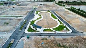 Cần bán căn biệt thự DT 280m2 tại dự án Tân Thanh Elite City, sổ đỏ cất két