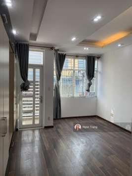 Hàng hiếm Bùi Đình Tuý chỉ 1 căn duy nhất 4T nhà mới, nội thất cao cấp 4,5x17m giá cực tốt HĐT 15tr