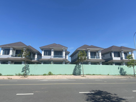 Bán biệt thự giá 7,6 tỷ VND tại đường Nguyễn Trãi, Gò Công, Tiền Giang