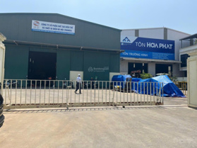 Cần bán kho, nhà xưởng giá 70 tỷ VND tại Thường Tín, Hà Nội