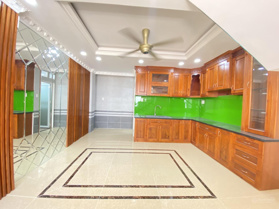 Bán nhà liền kề khu đô thị Vạn Phúc City Hiệp Bình Phước Thủ Đức