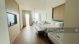 Bán cắt lỗ 500tr sau bão Yagi căn Stu A La Carte giá 2 tỷ 250tr, 56m2 đã có sổ đỏ đầy đủ nội thất