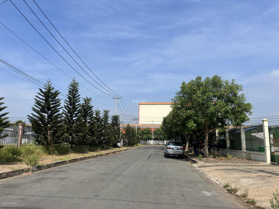 Siêu hot CC bán đất dự án khu công nghiệp Phúc Long Thị Trấn Bến Lức Long An giá rẻ 0988 433 668 Hiệp