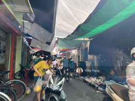 Mình cần cho thuê nhà mặt chợ Cầu Tre, Đà Nẵng, Ngô Quyền, Hải Phòng