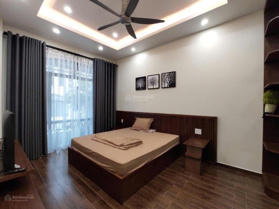 Nhà Quán Nam - Nguyễn Tất Tố, 65m2, 5 tầng, 6 ngủ full nội thất, chỉ 13tr 0912 473 845