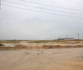 Khách cần tiền bán nhanh lô đất 7000m2 trong khu CN An Phú - Tuy Hòa - Phú Yên LH ngay