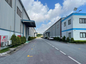 Cần bán,chuyển nhượng tổ hợp nhà máy sản xuất linh kiện điện tử trong kcn Quế Võ 3 Bắc Ninh