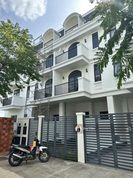 Bán nhà phố liền kề LK8 Lavida Vũng Tàu. 87.5m2 Giá Chỉ 5.350 tỷ. Bao full phí và 5% sổ