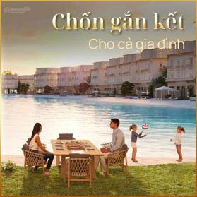 Bán nhà biệt thự Vinhomes Royal Island, 10,7 tỷ VND, 108m2, 4 tầng, mặt tiền 6m