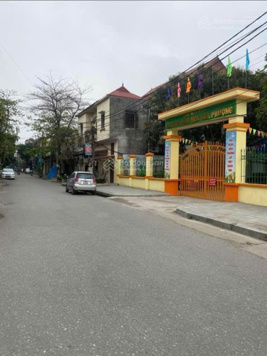 Chính chủ cần bán 72m2 full thổ cư tại thôn 17 nhà máy Z117 Đông Xuân Huyện Sóc Sơn Hà Nội