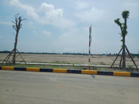 Bán 10ha đất KCN Khánh Phú, giáp cao tốc Hà Nội - Ninh Bình, hạ tầng hoàn thiện, giá chỉ 1,1tr/m2