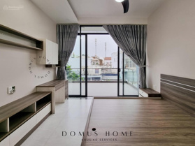 Khai trương tòa CHDV 10 phòng ngay trung tâm Tân Quy Q7 gần Lotte/ Sunrise/ Him Lam/ Kênh Tẻ