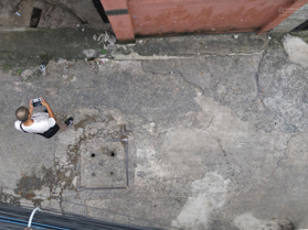 Cho thuê nhà lớn làm:  Văn phòng Công ty + kho + 1 showroom + ở chỉ 55 triệu / tháng