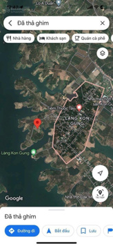 Bán đất hồ đất view ĐắK Hà, Kon Tum giá tốt chính chủ