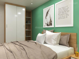 100% do chính chủ cho thuê căn hộ dịch vụ full nội thất tại đường Cao Thắng/ Điện Biên Phủ Quận 3