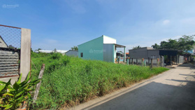 Cần bán lô đất nền full thổ cư 100% tại khu dân cư hiện hữu tại Kiểng Phước, Gò Công