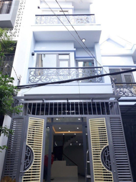 Cho thuê nhà riêng ở Hoàng Cầu, giá 15tr, 55m2, gấp gấp!