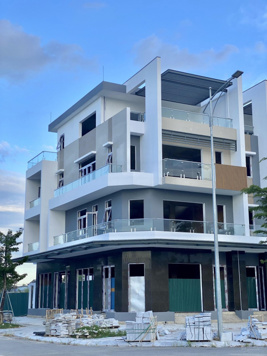 Nhà phố liền kề 3 tầng BGI Topaz Downtown - Giai đoạn cuối trước Huế lên Trung Ương (chỉ từ 2,2 tỷ)