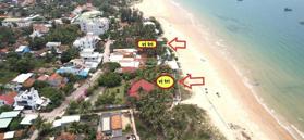 BĐS Mặt Biển Long Thuỷ Phú Yên