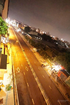 Gảm tiếp còn 12.2 tỷ giá cũ 12.5 tỷ, HT43 mặt tiền kinh doanh ngang 5m, 5 tầng BTCT