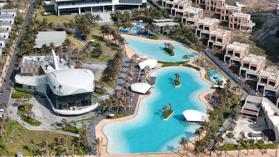 Kẹt tiền cần bán gấp biệt thự đơn lập biển 300m2, full nội thất, hồ bơi riêng, giá 16 tỷ toàn giá