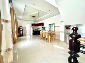 Cho thuê homestay sát biển Dốc Lết