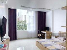 Cho thuê nhà 5 ngủ khép kín tại phố Văn Cao - Hải An - Hải Phòng