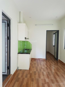 Cho thuê căn hộ gia đình 40m2 tại Tứ Liên, Tây Hồ giá 4,5 triệu
