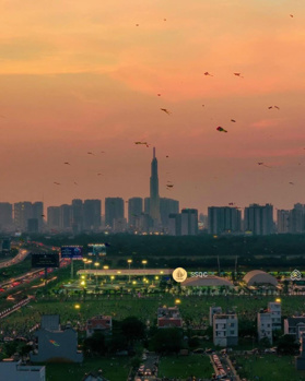 Tin thật 100% - Full giỏ hàng nhà phố The Global City chủ nhà cắt lỗ giá siêu rẻ, view đẹp số 1
