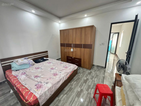 Cho thuê nhà tại đường Ngô Gia Tự - Văn Cao, 60m2, 4 tầng, 4 ngủ full chỉ 11 tr 0912 473 845