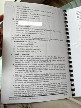 Giá siêu tốt. Cần bán gấp căn biệt thự song lập La Vida hướng Tây Bắc. 10 tỷ 5 bán giá 9.9 tỷ