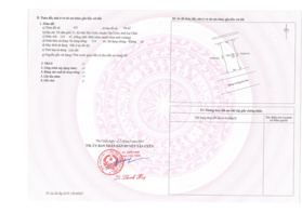 Chính chủ cần bán 2 lô đất liền kề 14x17m, thị trấn Tân Uyên, tỉnh Lai Châu